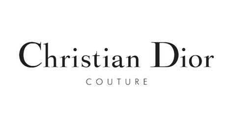 dior couture logo|Dior couture locations.